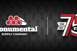 Monumental Supply 75th Anniversary