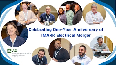 One Year Anniversary Imark Electrical (3)