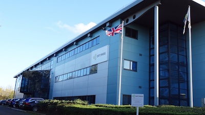 Optimas International Headquarters