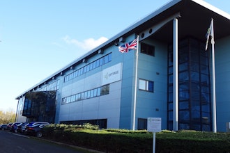 Optimas International Headquarters