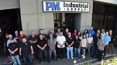 Pm Staff 2024 S