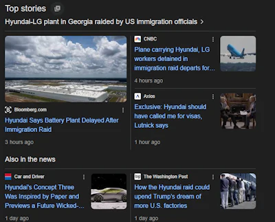 Top Stories