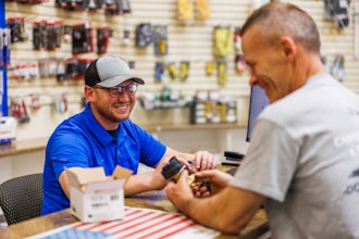 Wittock Supply Associate With Customer