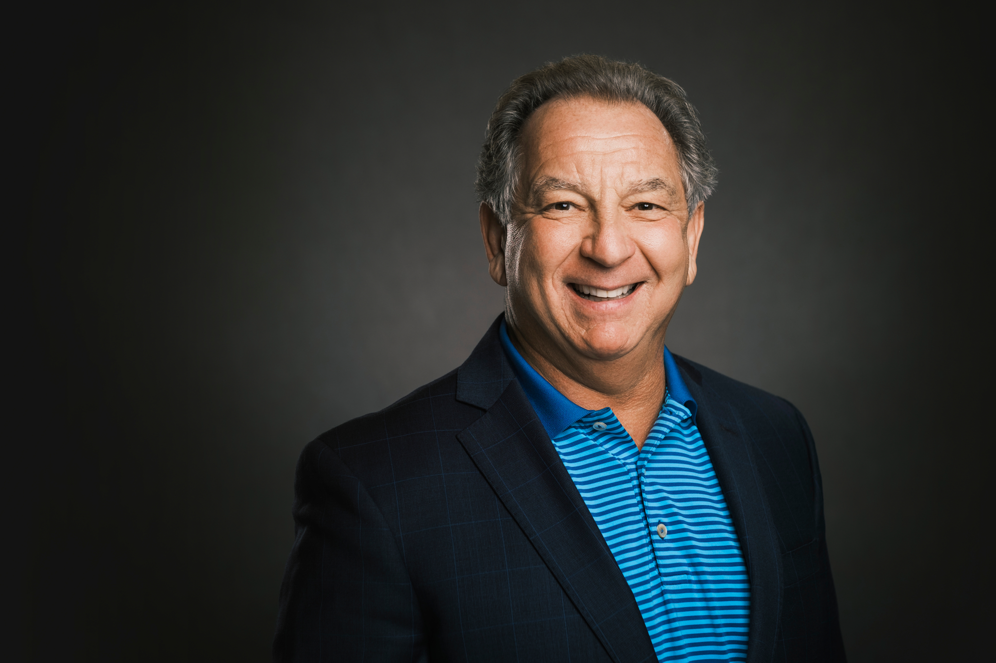 Alan Rosenfeld, East Region President in the U.S., Sonepar USA