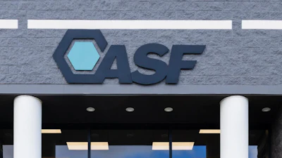 All State Fastener headquarters, Roseville, Mich.