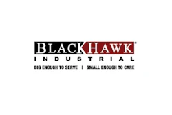 Blackhawk Logo With Tagline