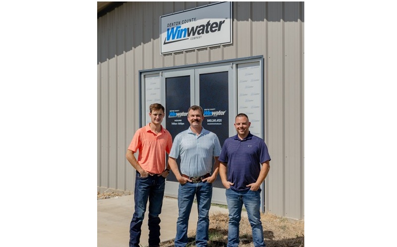 Denton Winwater Sized