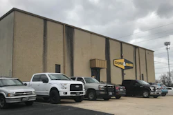 Core & Main branch, Richland Hills, Texas.