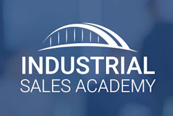 Isa Industrial Sales Academy