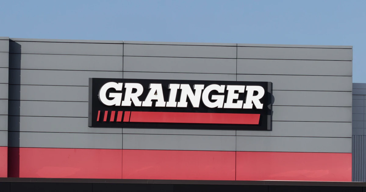 Grainger Promotional Code Grainger Reports Higher Q3 Sales but Curbs Its Full-Year Forecast ...
