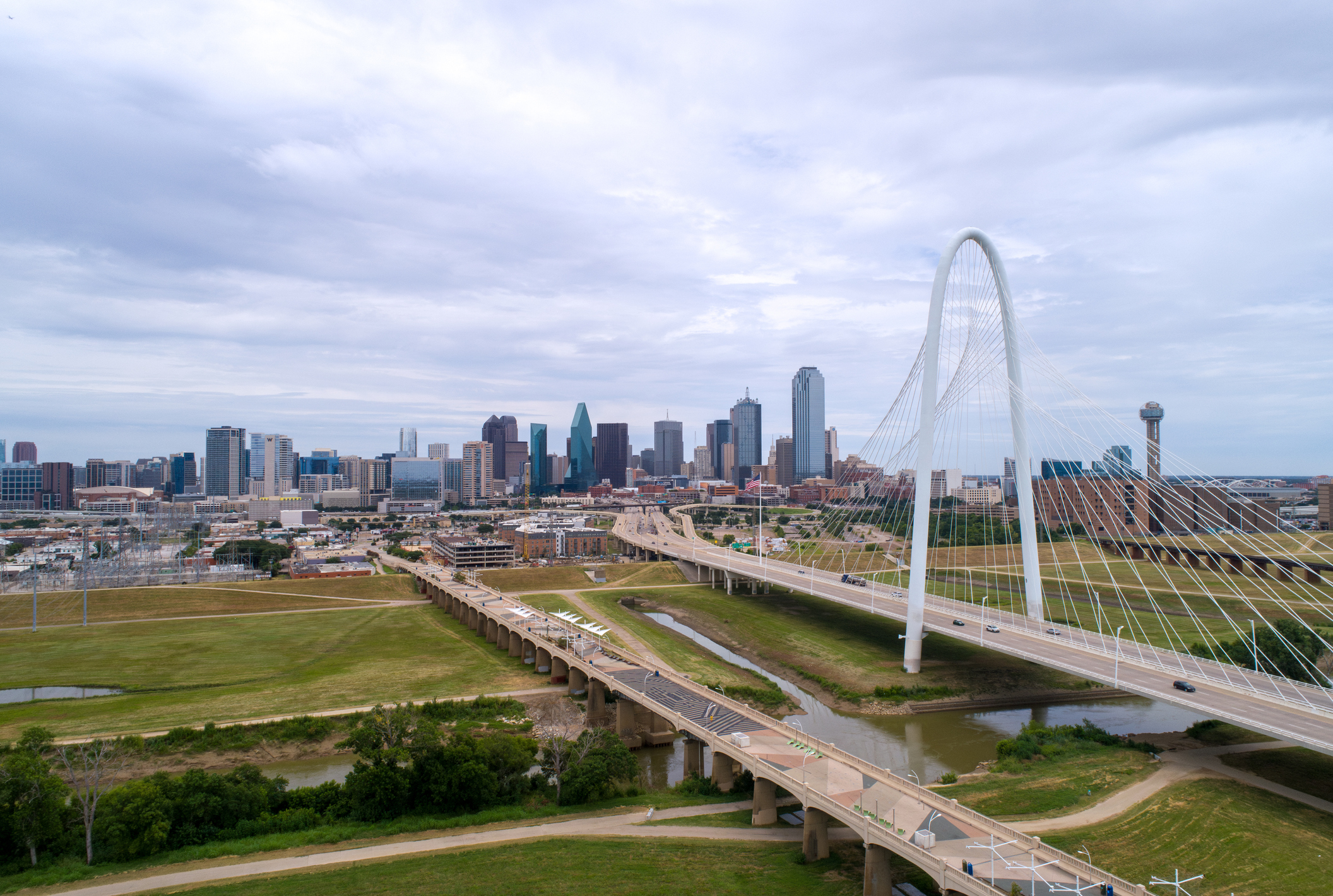 Dallas, Texas.
