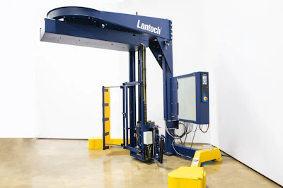Lantech