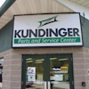 Kundinger store, Green Bay, Wis.