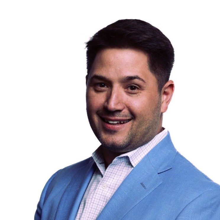 Richard Landry, SVP Data Center Solutions and Datacom, Sonepar USA