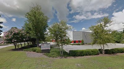 Wilmington Rubber and Gasket, Wilmington, N.C.