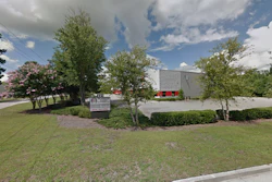Wilmington Rubber and Gasket, Wilmington, N.C.