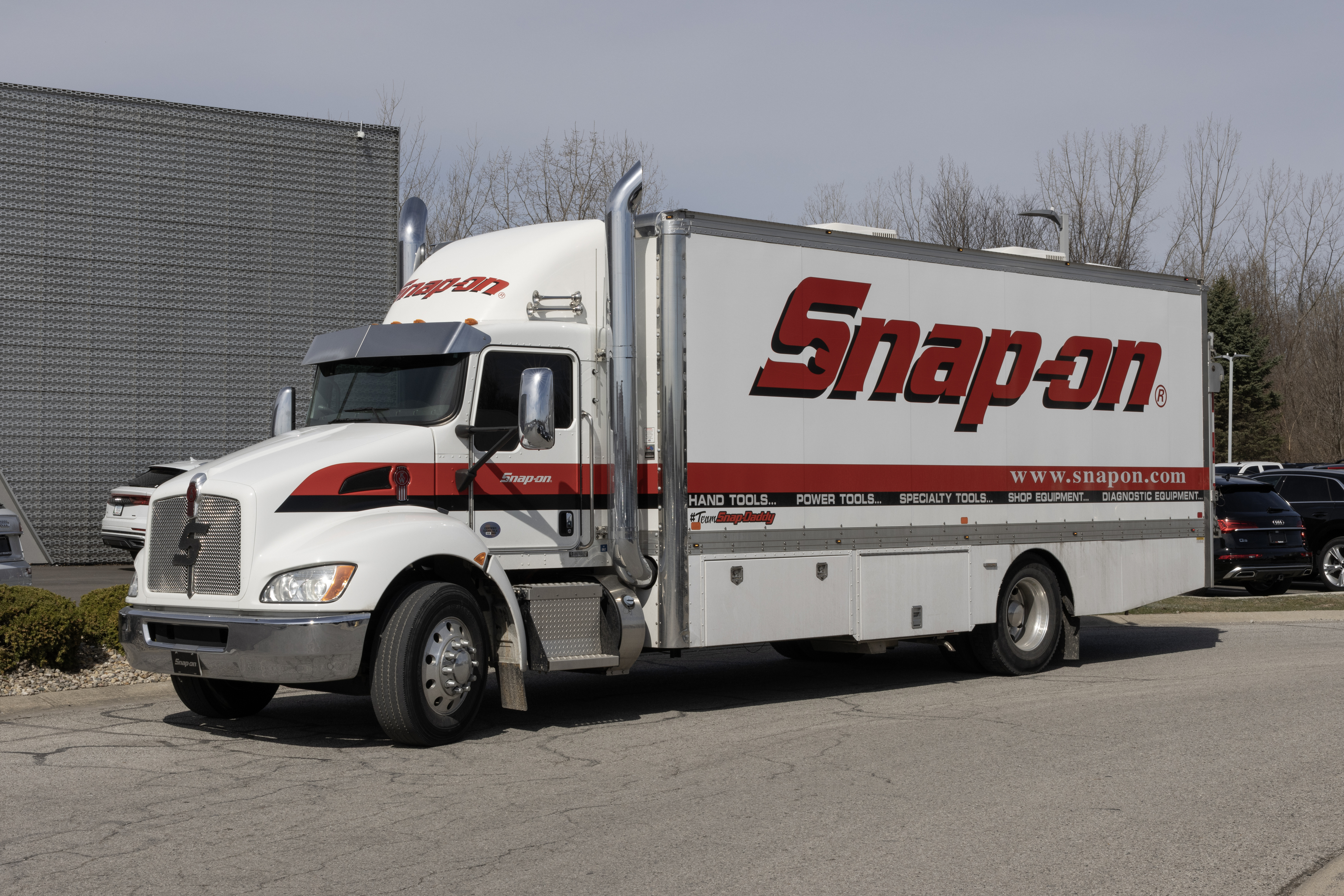Snap On I Stock 2206420795