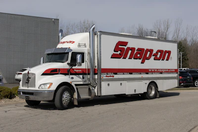 Snap On I Stock 2206420795