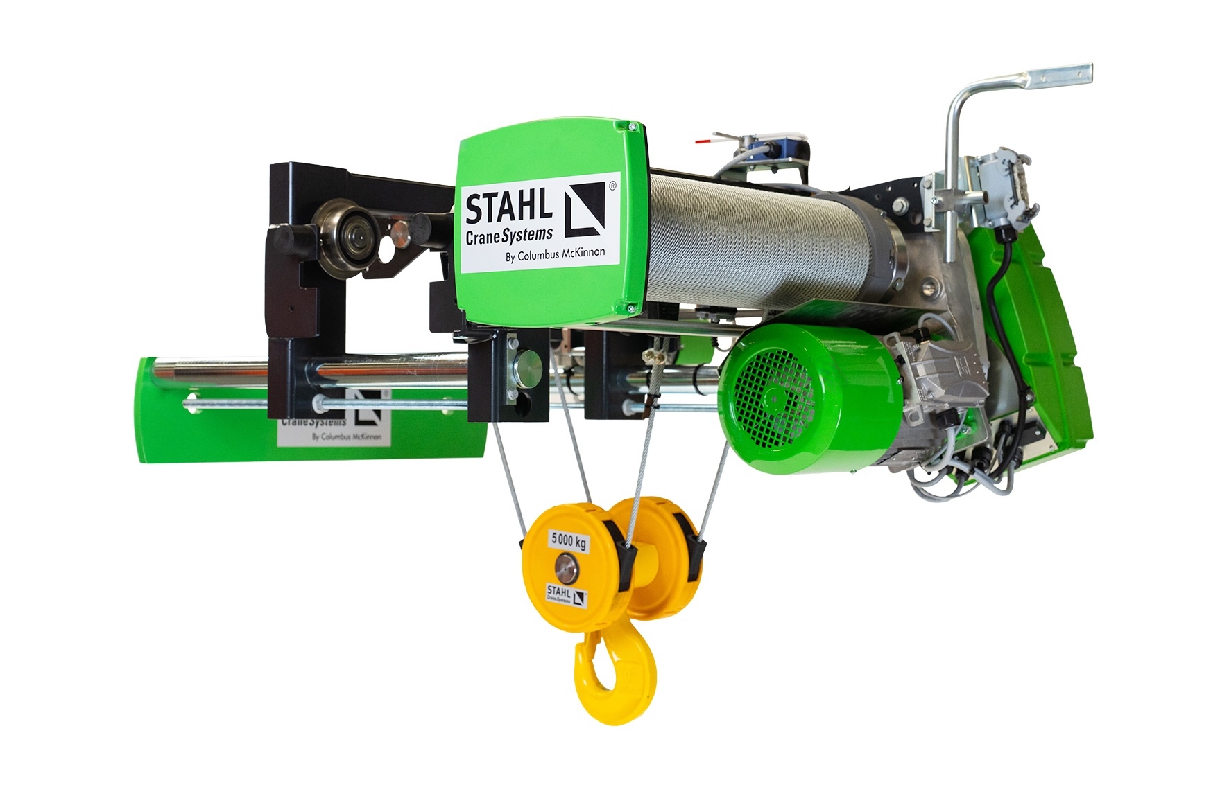 Stahl