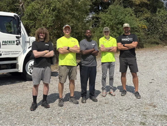 Packer Fastener Adds Mississippi Distribution Hub | Industrial Distribution