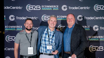 Border States B2 B Ux Award