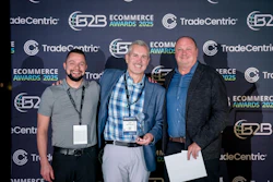 Border States B2 B Ux Award