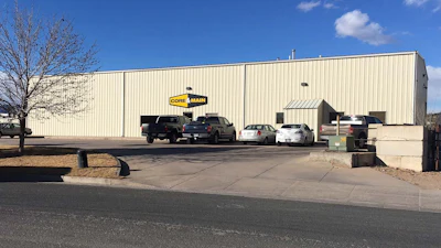 Core & Main branch, Colorado Springs, Colo.