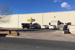 Core & Main branch, Colorado Springs, Colo.