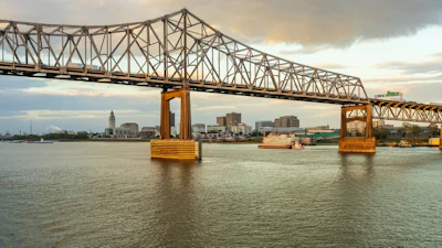 Baton Rouge, La.
