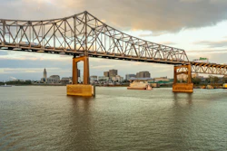 Baton Rouge, La.
