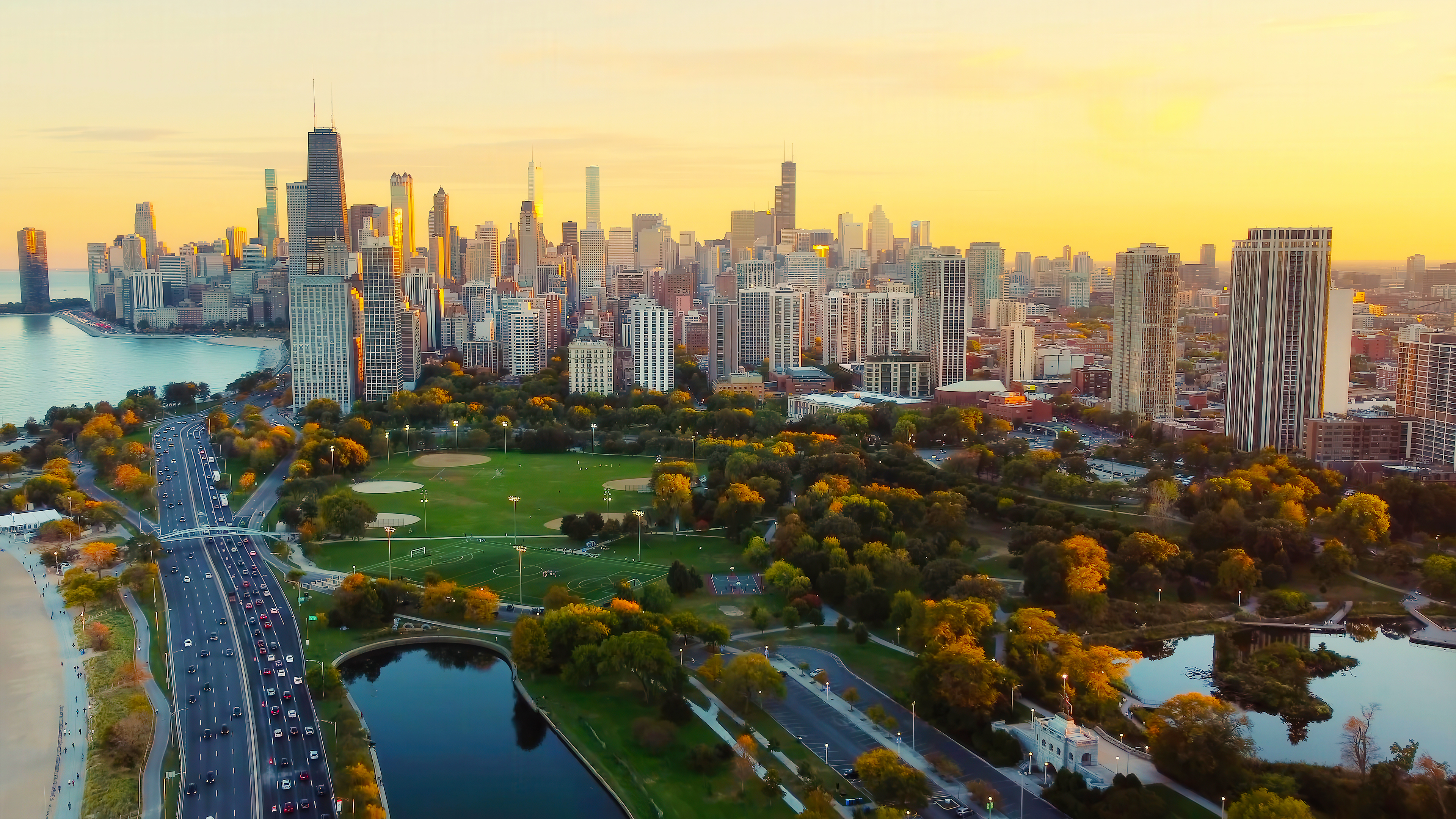 Chicago, Ill.