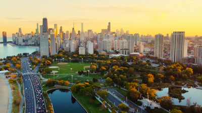 Chicago, Ill.