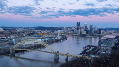 Pittsburgh, Pa.