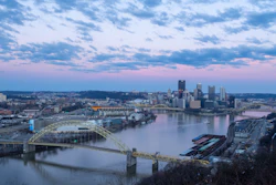 Pittsburgh, Pa.