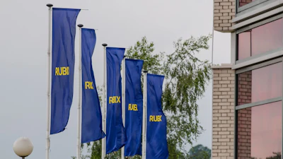Netherlands Exterior Five Flags Branding Logo Advance Scaled