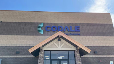 Codale branch, Elko, Nev.