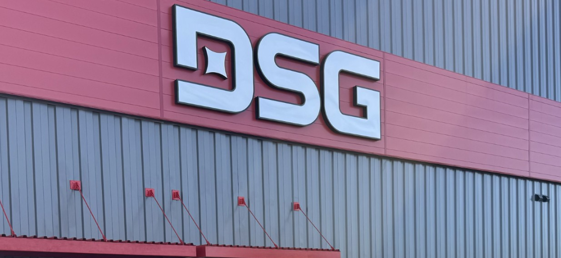 DSG branch, Butte, Mont.