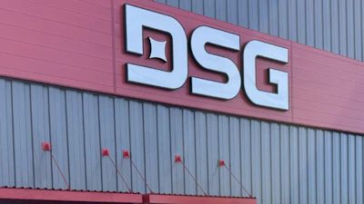 DSG branch, Butte, Mont.
