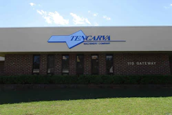 Tencarva branch, Macon, Ga.
