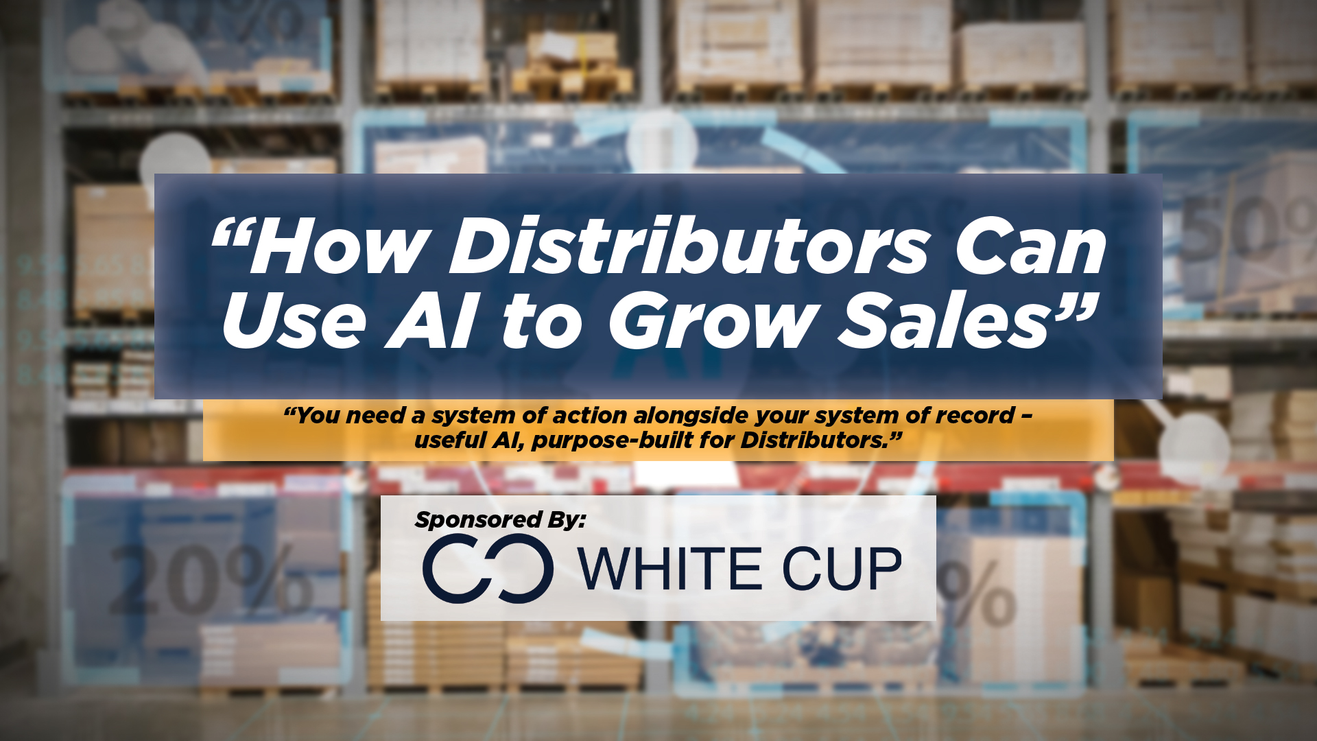 Whitecupwebinar