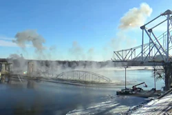 Iowa Department of Transportation via AP