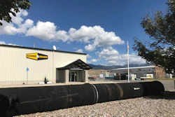 Core & Main branch, Missoula, Mont.