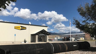 Core & Main branch, Missoula, Mont.