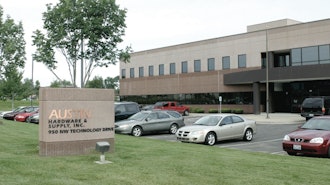 Austin Hardware & Supply, Lee's Summit, Mo.