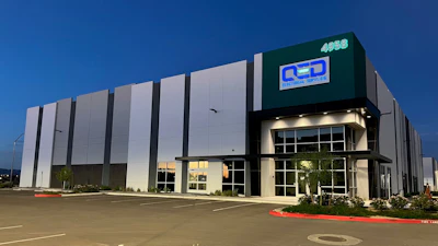 QED branch location, Mesa, Ariz.