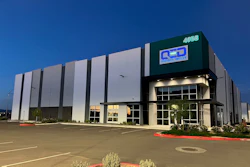 QED branch location, Mesa, Ariz.