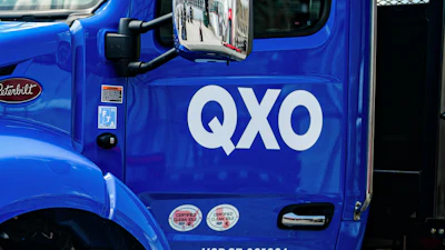 Qxo 2025 Truck 1 ft Tgyb Ii Iu