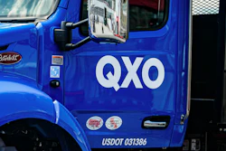 Qxo 2025 Truck 1 ft Tgyb Ii Iu
