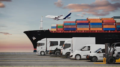 Supply Chain