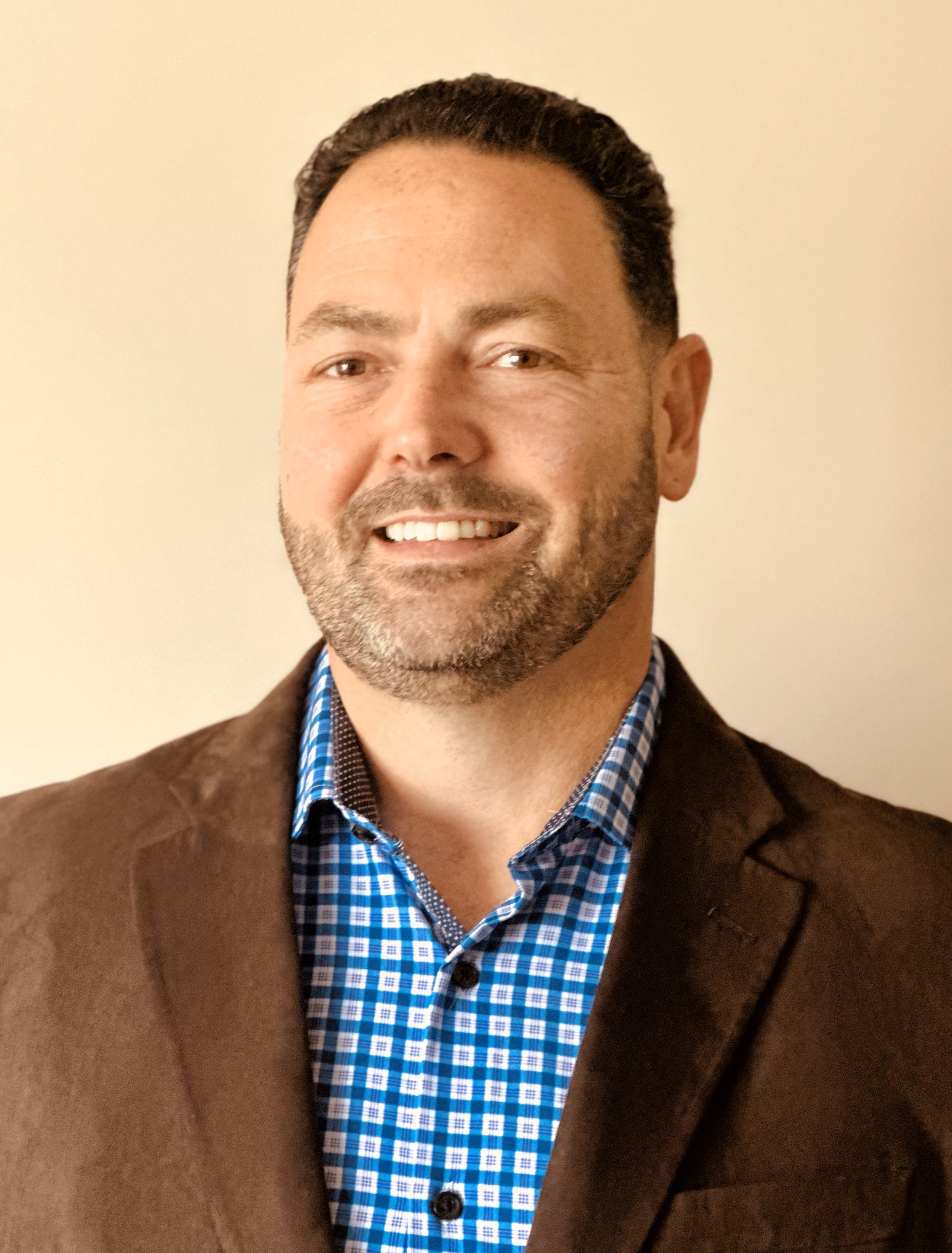 T.J. Kusnierek, Sales Product Manager – Shopfloor Solutions, Bosch Rexroth